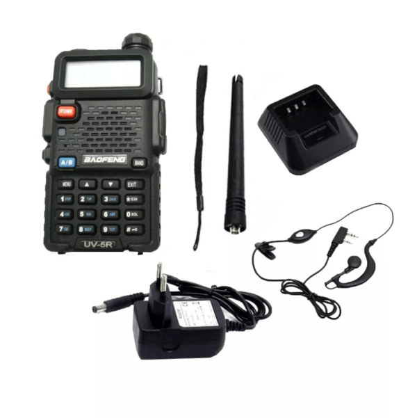 UV-5R