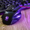Mouse Gamer 7 Botões X7 3200dpi Luz Led Óptico HZ-X7 - Image 8