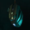 Mouse Gamer 7 Botões X7 3200dpi Luz Led Óptico HZ-X7 - Image 10
