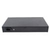 Switch Poe Híbrido 24 Portas Poe Fast + 2 Portas Uplink Gigabit HZ-EL1327P-1SEA - Imagem 4