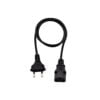 Switch Poe Híbrido 24 Portas Poe Fast + 2 Portas Uplink Gigabit HZ-EL1327P-1SEA - Imagem 5