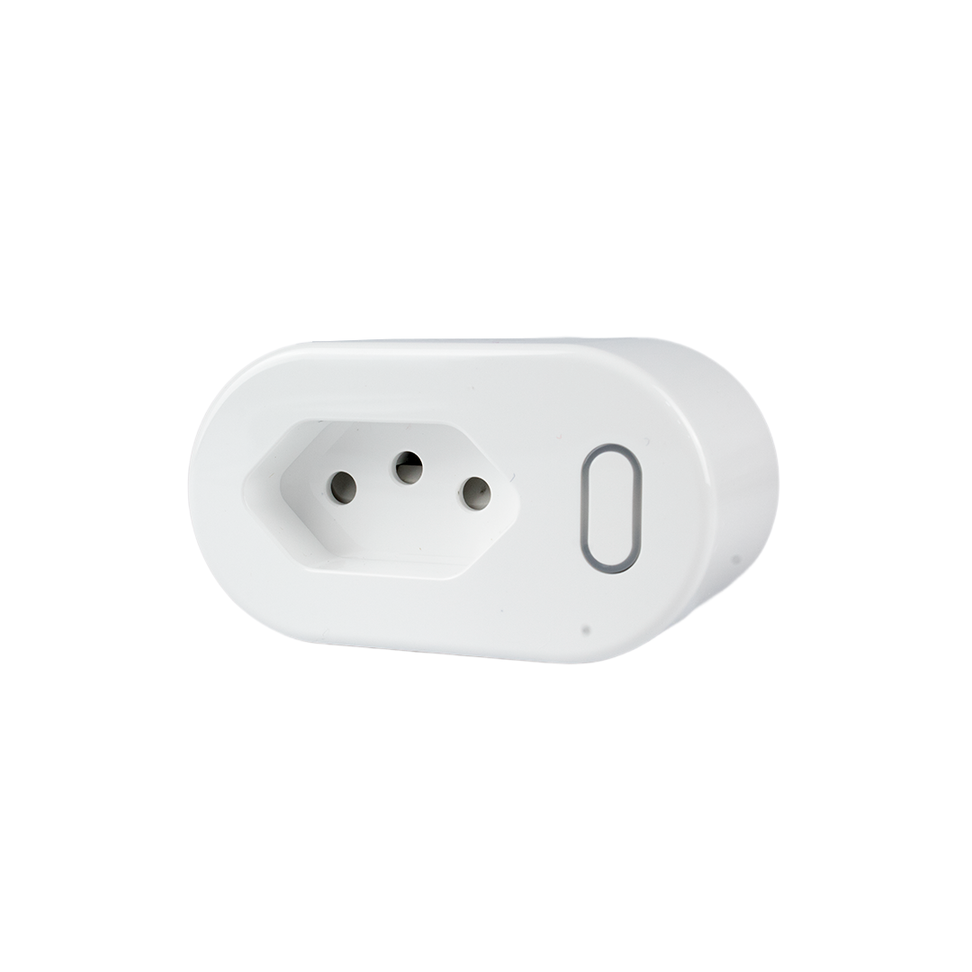 Smart Plug® - Tomada inteligente com controle remoto