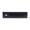Switch Poe Híbrido 24 Portas Poe Fast + 2 Portas Uplink Gigabit HZ-EL1327P-1SEA - Imagem 3