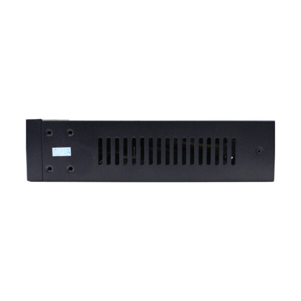 Switch Poe Híbrido 24 Portas Poe Fast + 2 Portas Uplink Gigabit HZ-EL1327P-1SEA - Image 3