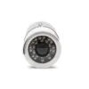 Câmera bullet HAIZ full hd 3.6mm infra com sensor 1/4"cmos HZ-B20AP - Imagem 3