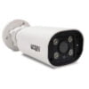 Câmera bullet HAIZ ip poe 3.6mm 3mp com sensor de 1/4" cmos HZ-B36M - Imagem 2