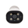 Câmera bullet HAIZ ip poe 3.6mm 3mp com sensor de 1/4" cmos HZ-B36M - Imagem 3