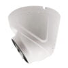 Câmera dome HAIZ full color hd 3.6mm com sensor 1/4" cmos HZ-D20AP - Imagem 5