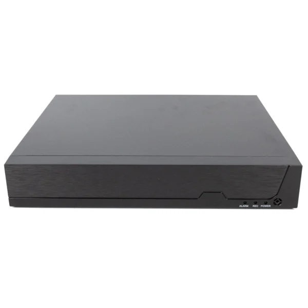 NVR HAIZ GRAVADOR DIGITAL 16 CANAIS 5MP COM SAÍDA HDMI E VGA HZ-NVR16CH-N - Image 3