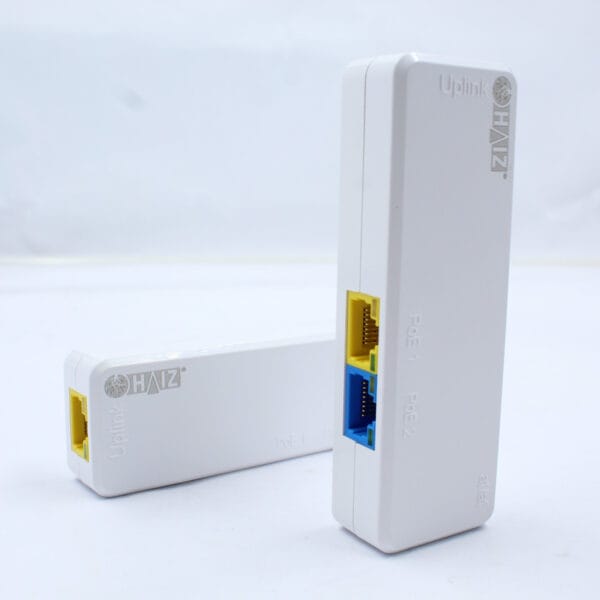 Switch PoE Extender HZ-69P31 - Amplie sua Rede com Eficiência - Image 3