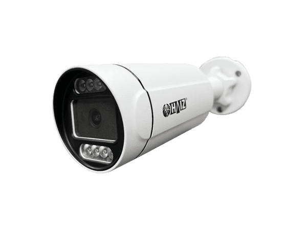 Câmera de Segurança HZ-POE7550W-K 5MP POE