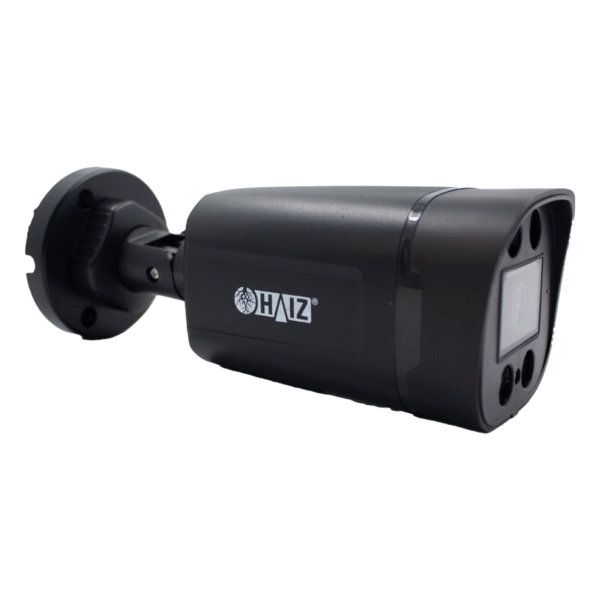 Câmera Haiz POE 4MP Bullet 2.8mm INFRA HZ-B2.8POE PRETA