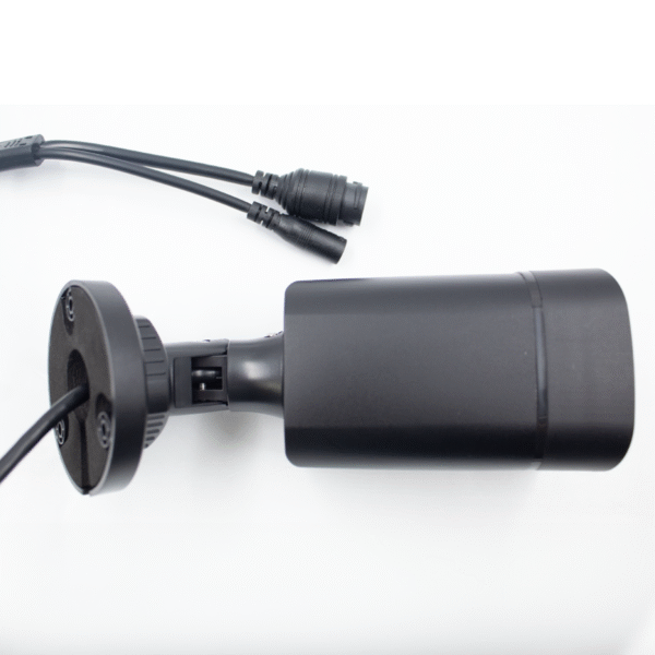 Câmera Haiz POE 4MP Bullet 2.8mm INFRA HZ-B2.8POE PRETA - Image 3