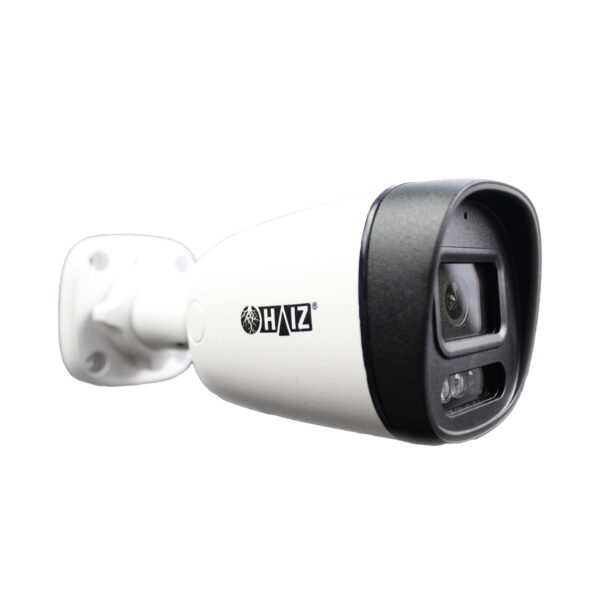 Câmera IP Bullet HZ-B28IPC POE BRANCA