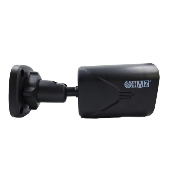 Câmera IP Bullet HZ-B36 IP POE PRETA - Image 4