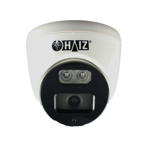 Câmera IP Dome HZ-D28IPC POE BRANCA
