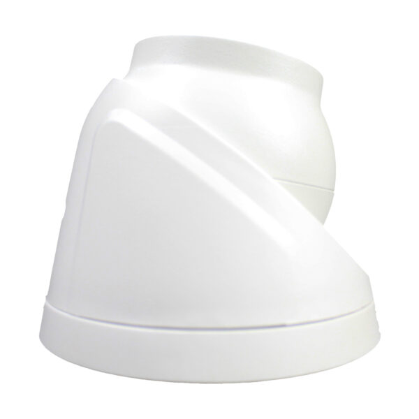 Câmera IP Dome HZ-D2.8IPC POE BRANCA - Image 3