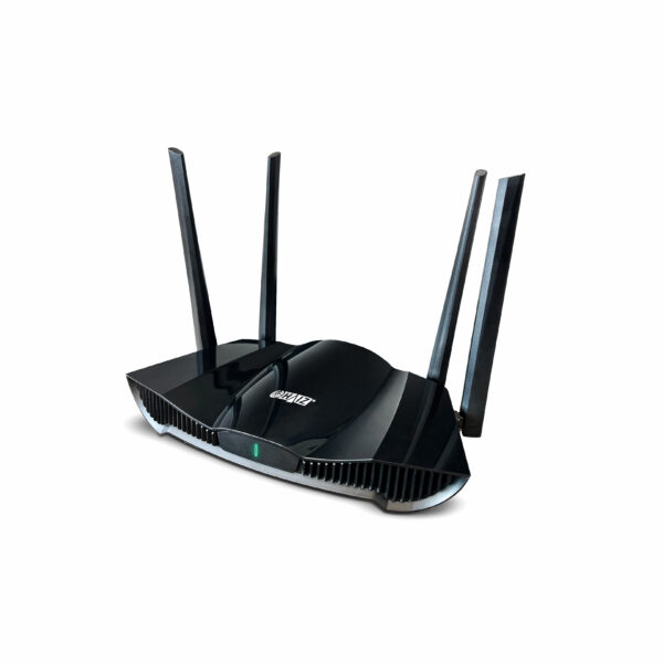 Roteador WiFi 6 Dual Band Haiz HZ-AX3000 - Image 3
