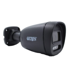 Câmera IP Bullet HZ-B28IPC POE PRETA