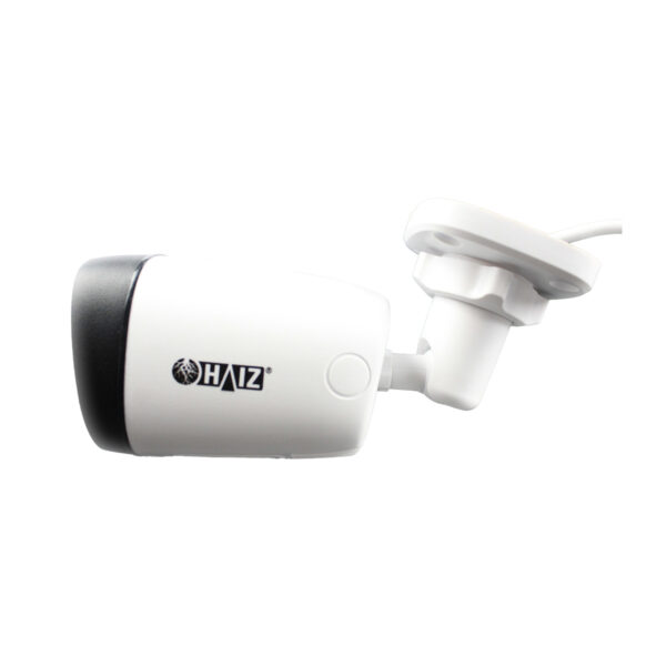 Câmera IP Bullet HZ-B28IPC POE BRANCA - Image 2