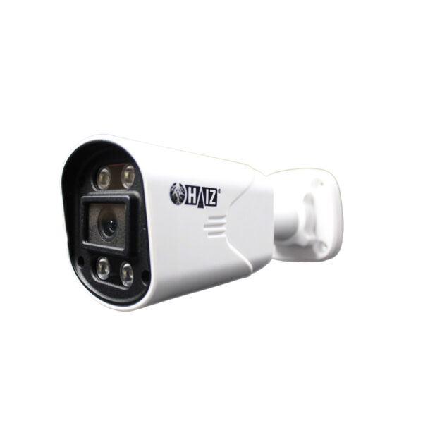 Câmera IP Bullet HZ-B36 IP POE BRANCO - Image 3