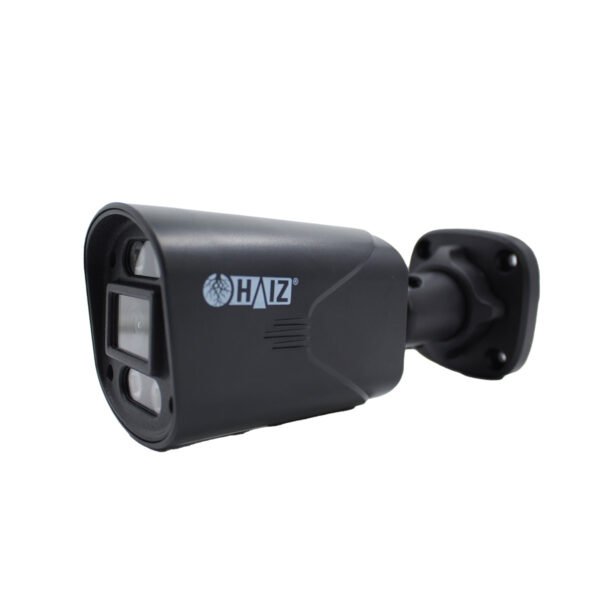Câmera IP Bullet HZ-B36 IP POE PRETA - Image 2
