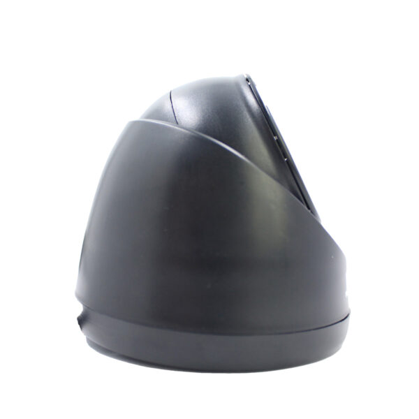 Câmera IP Dome HZ-D28IPC POE PRETA - Image 3