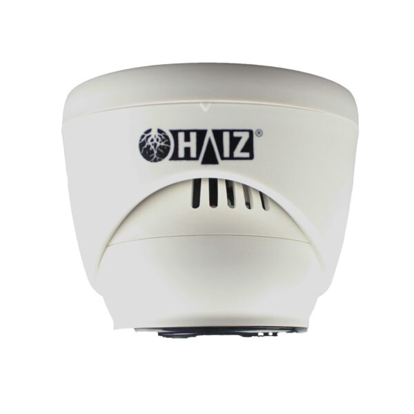 Câmera IP Dome HZ-D28IPC POE BRANCA - Image 2