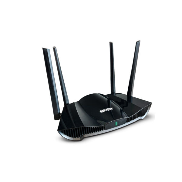 Roteador WiFi 6 Dual Band Haiz HZ-AX3000 - Image 4