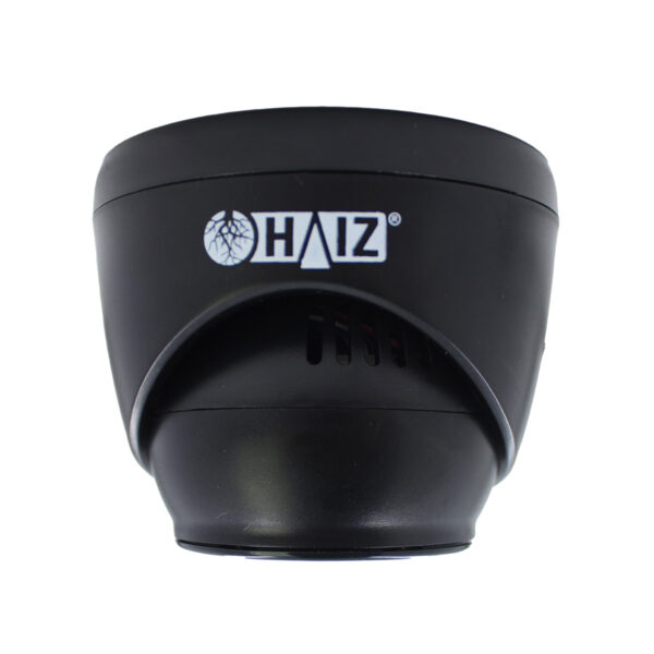 Câmera IP Dome HZ-D28IPC POE PRETA - Image 2