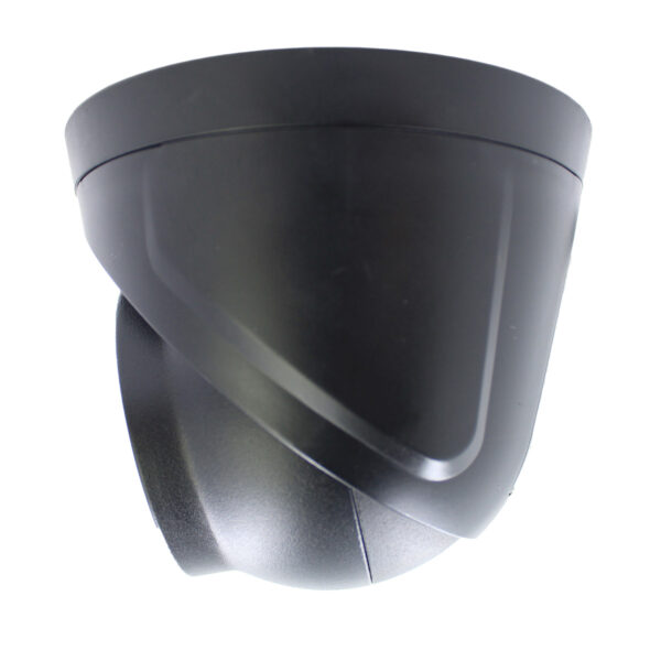 Câmera IP Dome HZ-D2.8IPC POE PRETA - Image 2