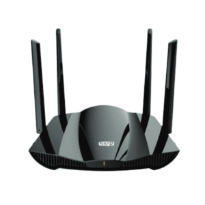 Roteador WiFi 6 Dual Band Haiz HZ-AX3000
