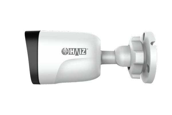 Câmera IP PoE Bullet 2MP com Áudio e Visão Noturna Full Color – HZ-C321N - Imagem 3