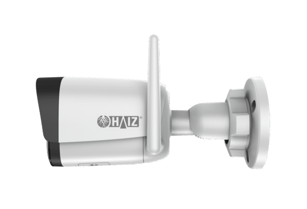 Câmera IP Wi-Fi Bullet 2MP com Áudio e Visão Noturna Colorida – HZ-H32WN - Imagem 3