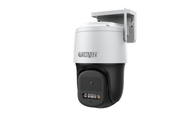 Câmera IP Inteligente Wi-Fi 3MP com Áudio, IR e Luz Branca - HZ-H334S - Imagem 3