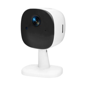 Mini Câmera de Segurança Wi-Fi HZ-K258