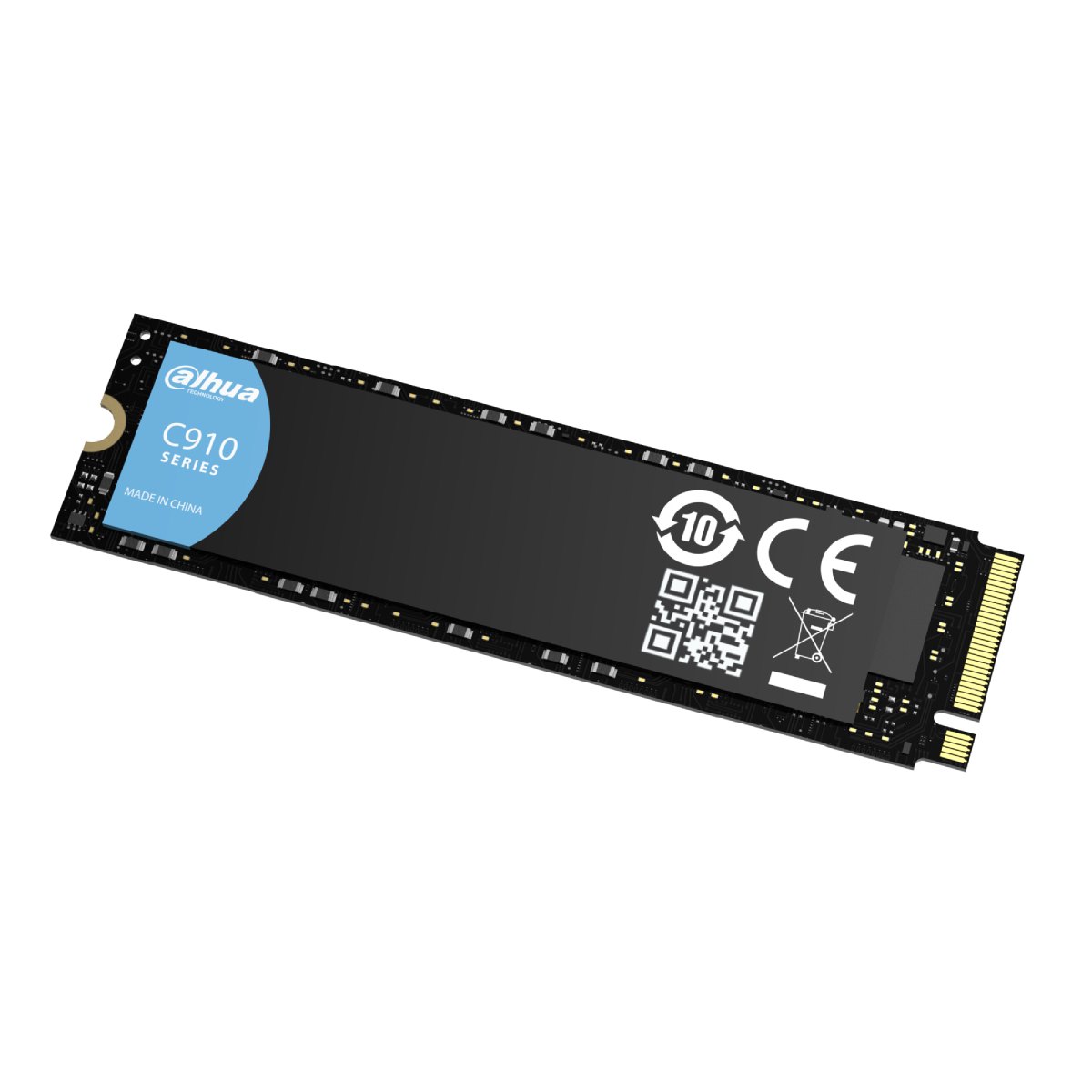 SSD NVMe Haiz 512 GB - Imagem 2