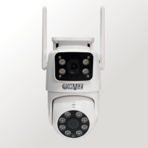 Segurança Inteligente e Imagem Ultra Nítida: Módulo de Câmera 3MP HAIZ HZ-A9