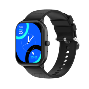 Relógio Inteligente com Ligação + Esportes + Mensagem HZ-101PRO