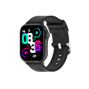 Relógio Inteligente com Ligação + Esportes + Mensagem + GPS Integrado HZ-G08GPS