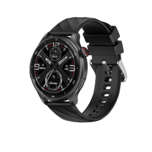 Relógio Inteligente com Ligação + Esportes + Mensagem + GPS Integrado HZ-G12GPS