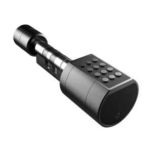 SMART Fechadura Eletrônica Inteligente WiFi HZ-SX1