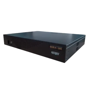 NVR HZ-NVR64CH4HD