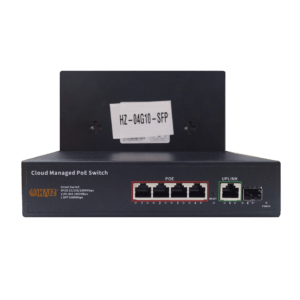 HZ-04G10-SFP