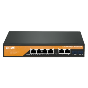 HZ-04G30-2SFP