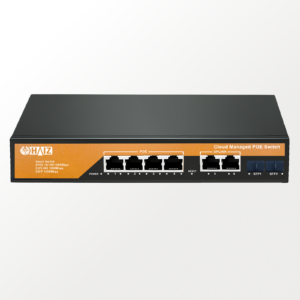 HZ-04G30-2SFP