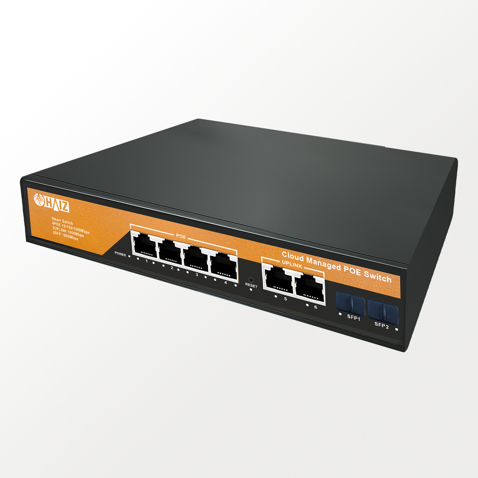 HZ-04G30-2SFP - Imagem 4