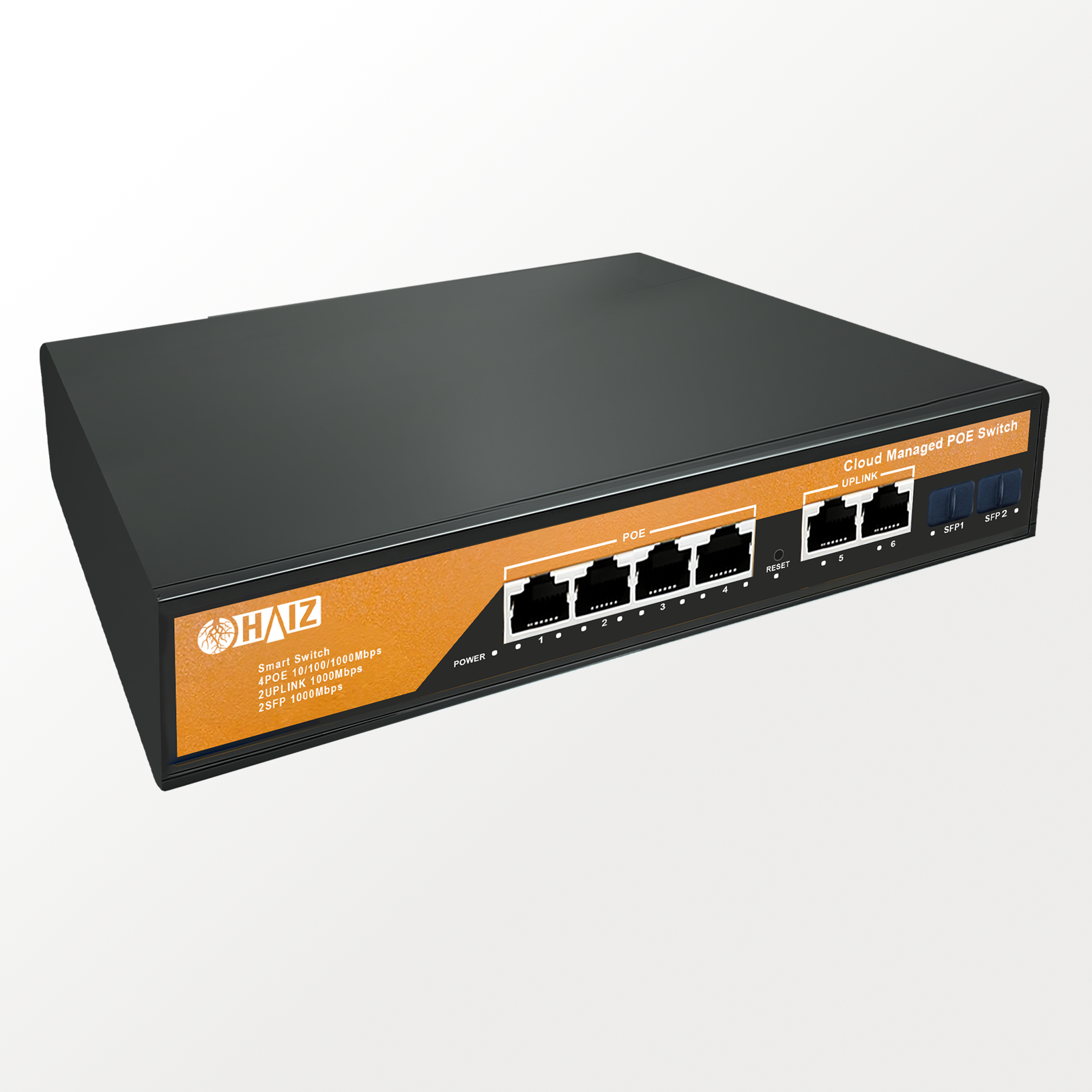 HZ-04G30-2SFP - Imagem 3