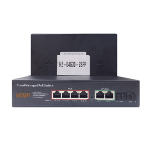 HZ-04G30-2SFP