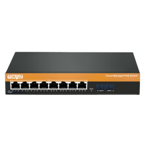 HZ-08G20-2SFP